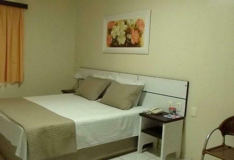 Номер Стандарт, Real Hotel Empreendimentos