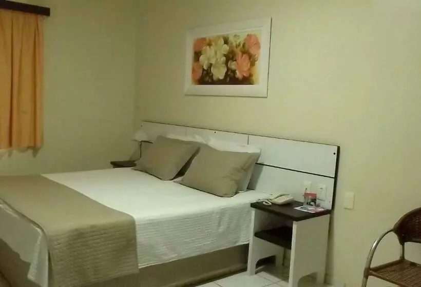 スタンダードルーム, Real Hotel Empreendimentos