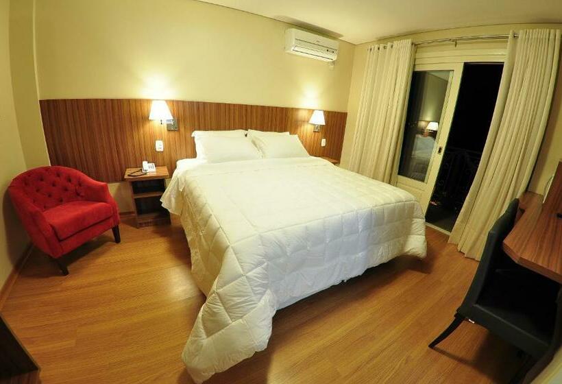 컴포트 룸, Rothenburg