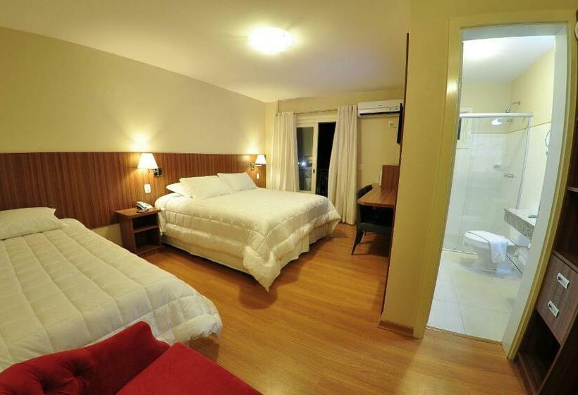 컴포트 룸, Rothenburg