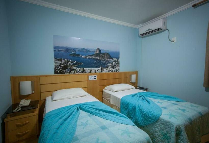 Номер Стандарт, Saint Louis