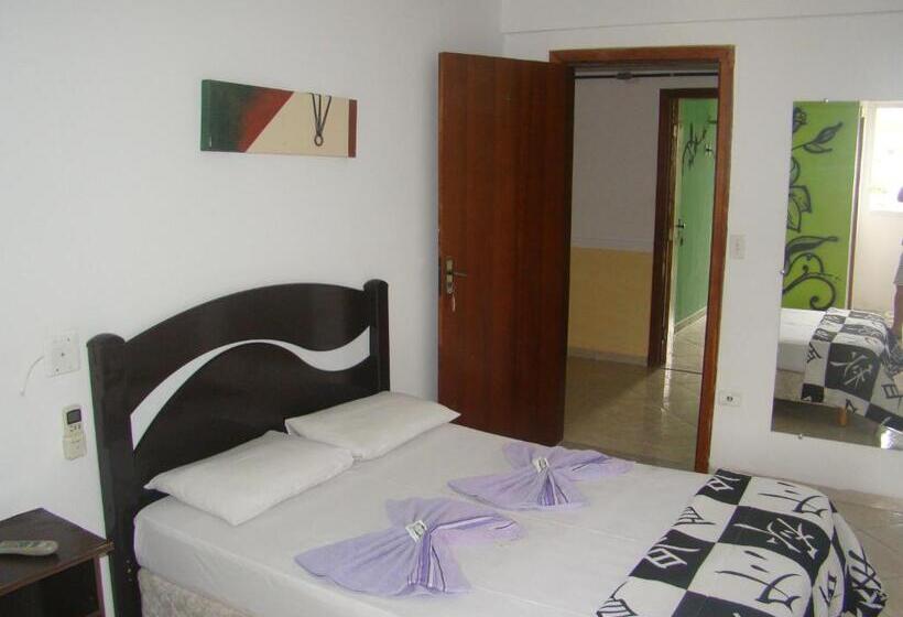 스탠다드 룸, Sol Do Pernambuco