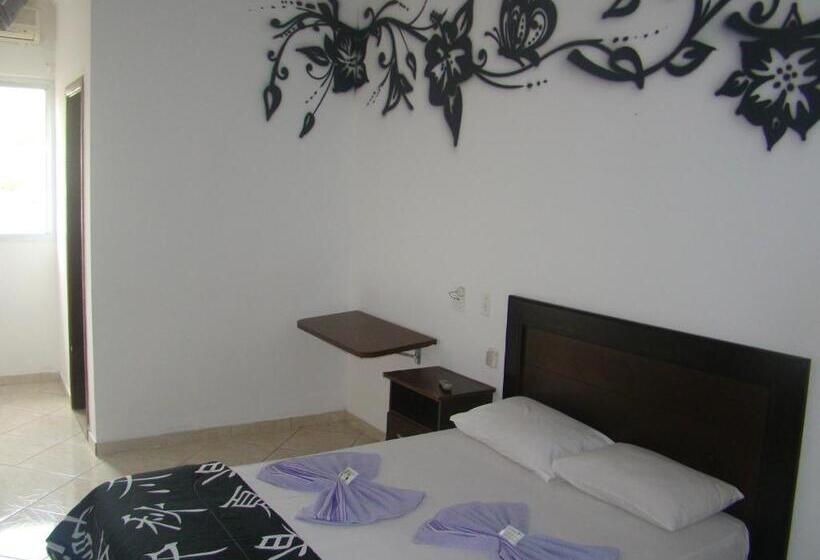 스탠다드 룸, Sol Do Pernambuco