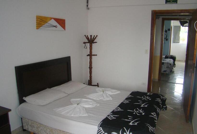 스탠다드 룸, Sol Do Pernambuco