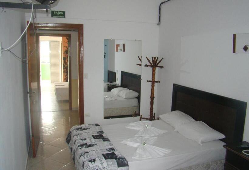 스탠다드 룸, Sol Do Pernambuco