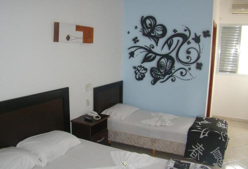 스탠다드 트리플 룸, Sol Do Pernambuco