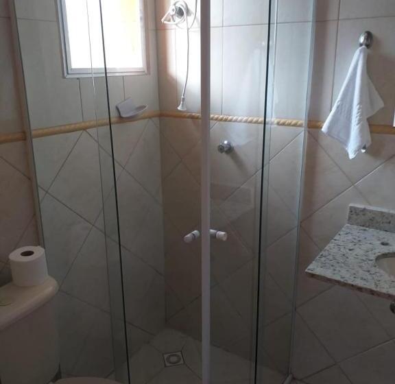 스탠다드 트리플 룸, Sol Do Pernambuco