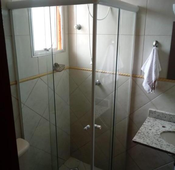 4인용 스탠다드 룸, Sol Do Pernambuco