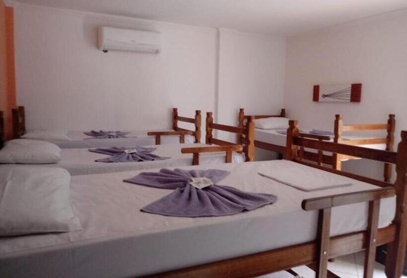 패밀리 룸, Sol Do Pernambuco