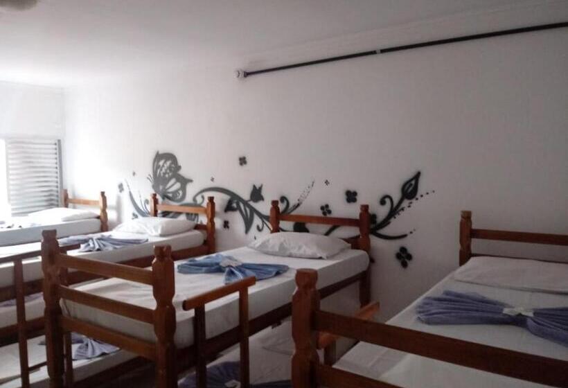 패밀리 룸, Sol Do Pernambuco