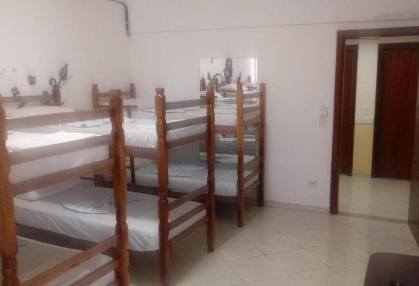 패밀리 룸, Sol Do Pernambuco