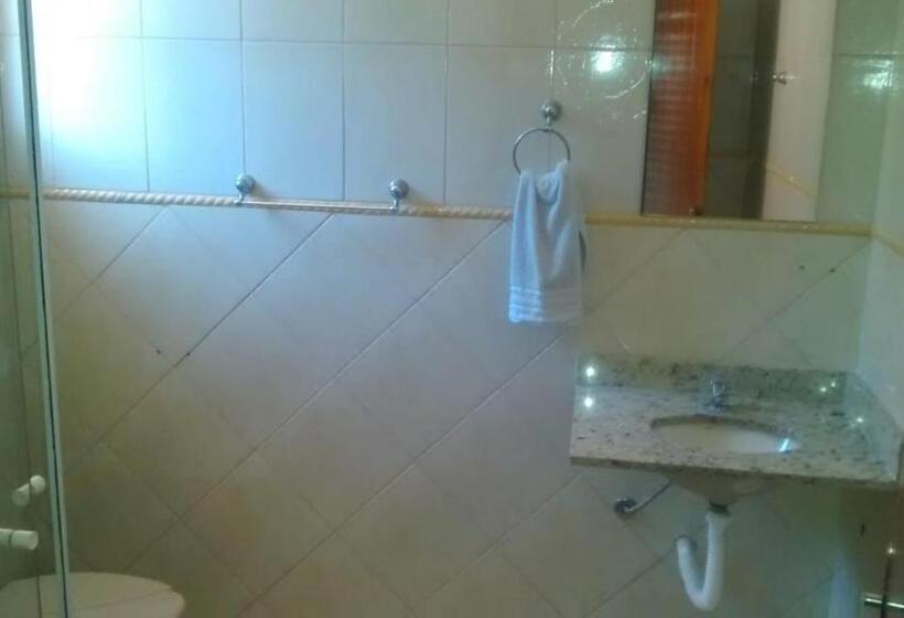 패밀리 룸, Sol Do Pernambuco