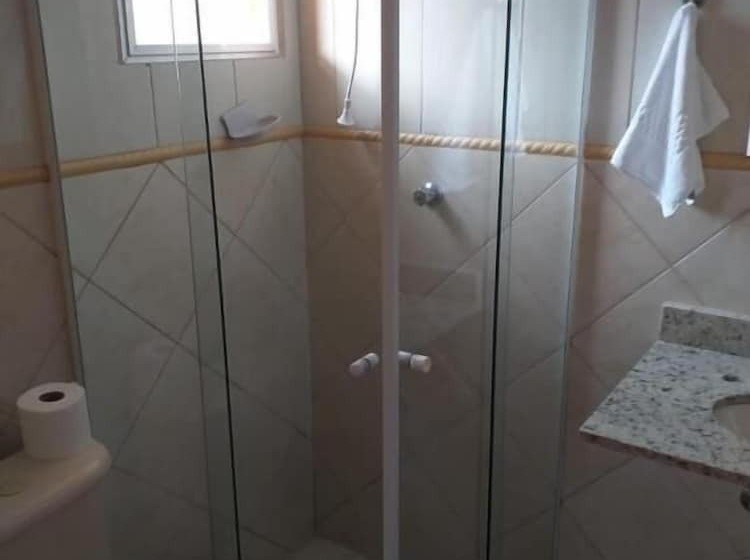 스탠다드 트리플 룸, Sol Do Pernambuco