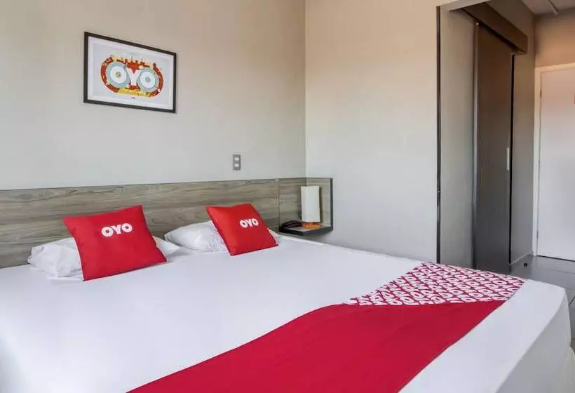 スタンダードルーム, I Hotel Piracicaba