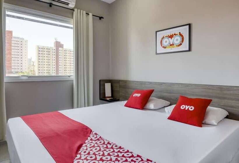 Номер Стандарт, I Hotel Piracicaba