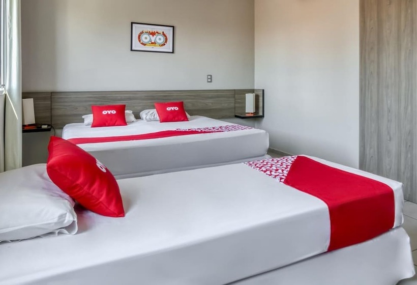 Номер Стандарт Трехместный, I Hotel Piracicaba