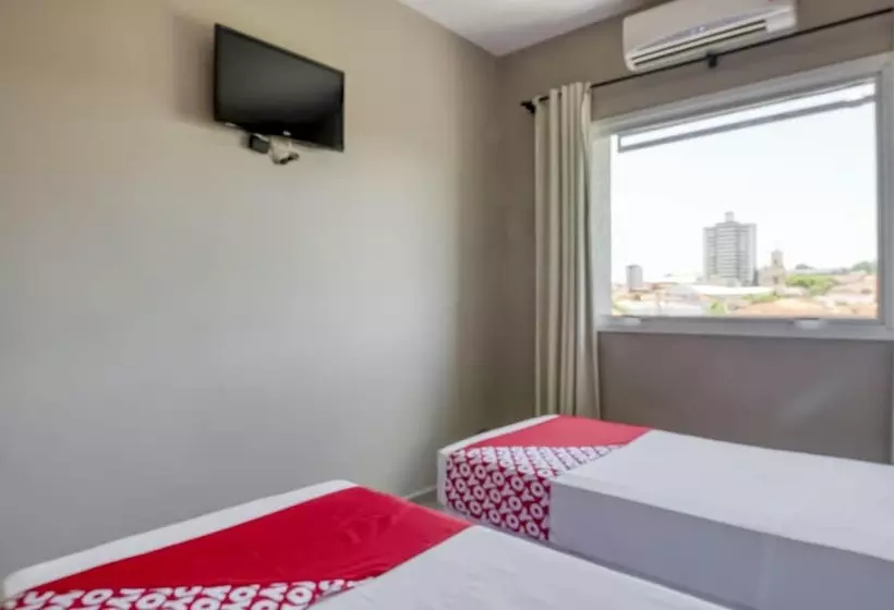 スーペリアールーム, I Hotel Piracicaba