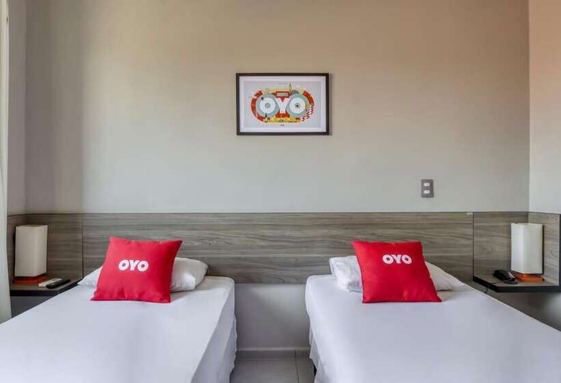 Номер Superior, I Hotel Piracicaba