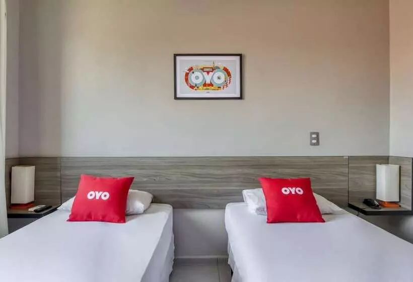 スーペリアールーム, I Hotel Piracicaba