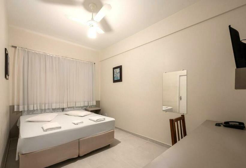 Номер Стандарт, Italian Palace Hotel Rede Carlton