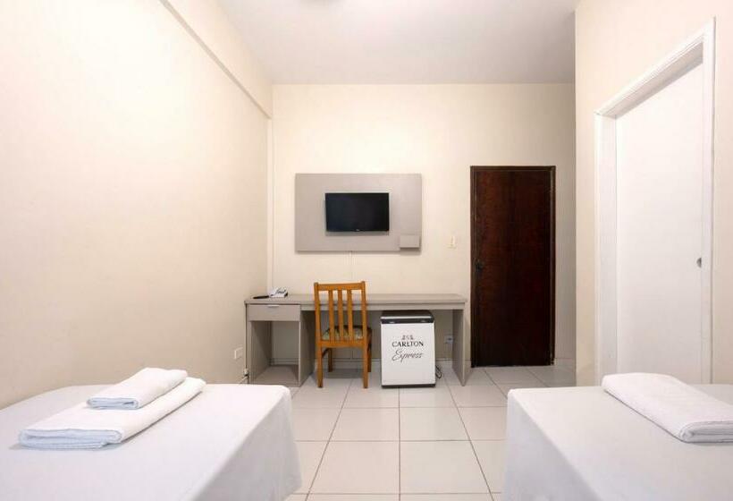 Номер Стандарт, Italian Palace Hotel Rede Carlton