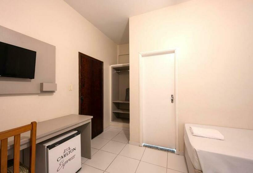 Номер Стандарт, Italian Palace Hotel Rede Carlton