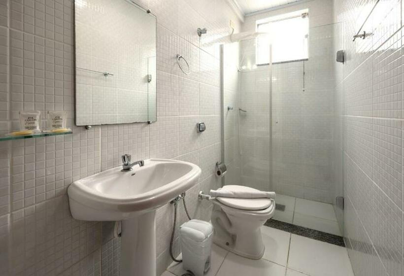 Номер Стандарт, Italian Palace Hotel Rede Carlton