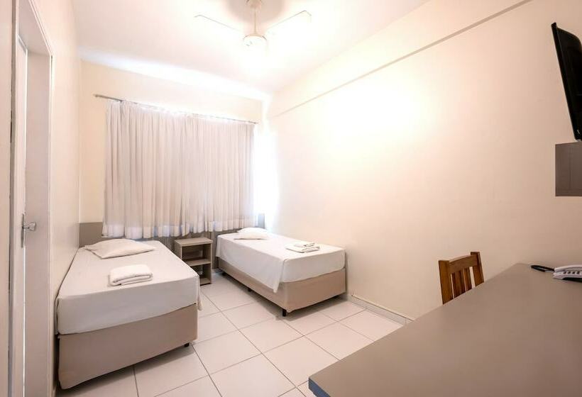 Номер Стандарт, Italian Palace Hotel Rede Carlton