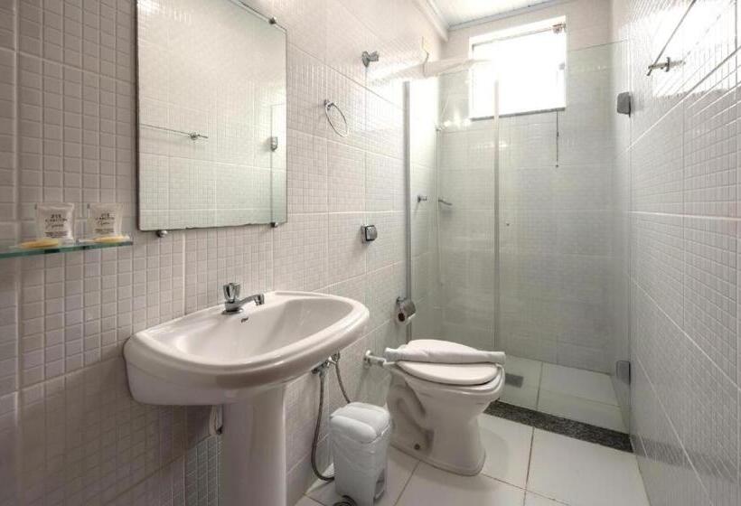 Номер Стандарт, Italian Palace Hotel Rede Carlton