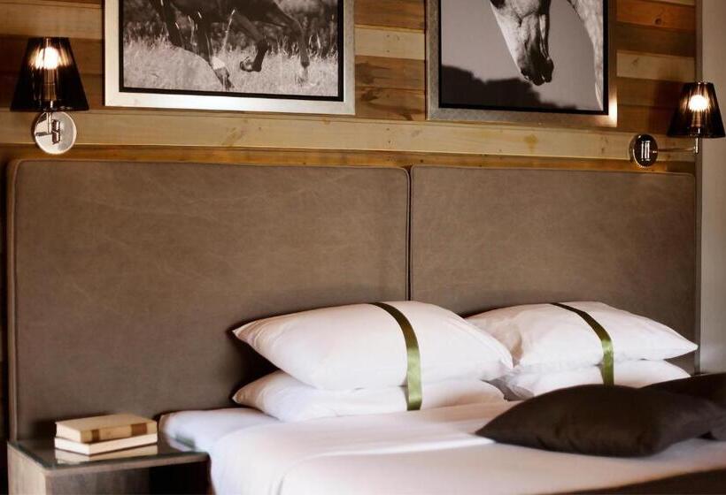 Шале 1 Спальня, Santa Clara Eco Resort