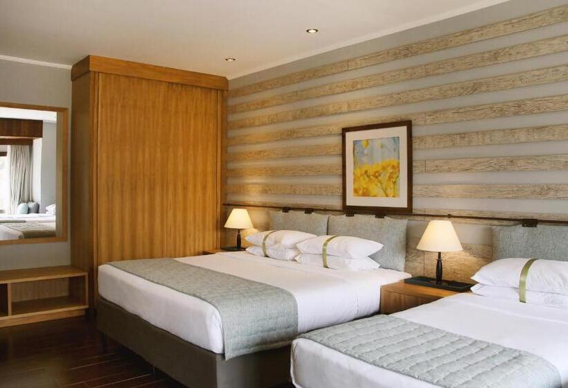 דירת חדר סופריור, Santa Clara Eco Resort