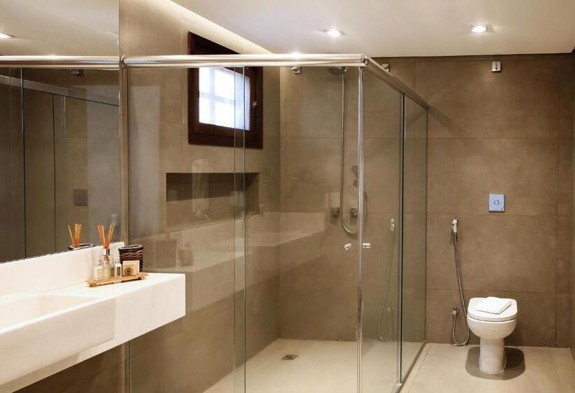 Апартаменты Superior 1 Спальня, Santa Clara Eco Resort