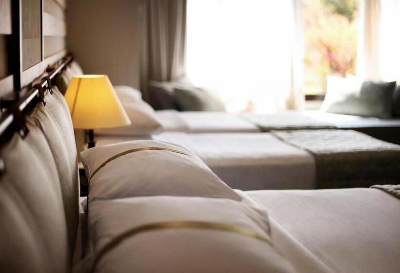 דירת חדר סופריור, Santa Clara Eco Resort