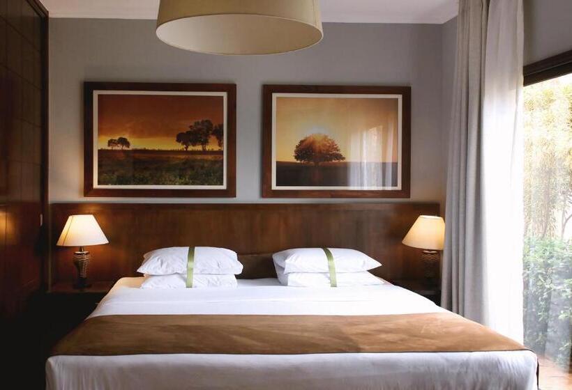 דירת חדר, Santa Clara Eco Resort