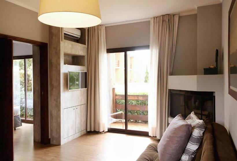 Апартаменты 1 Спальня, Santa Clara Eco Resort