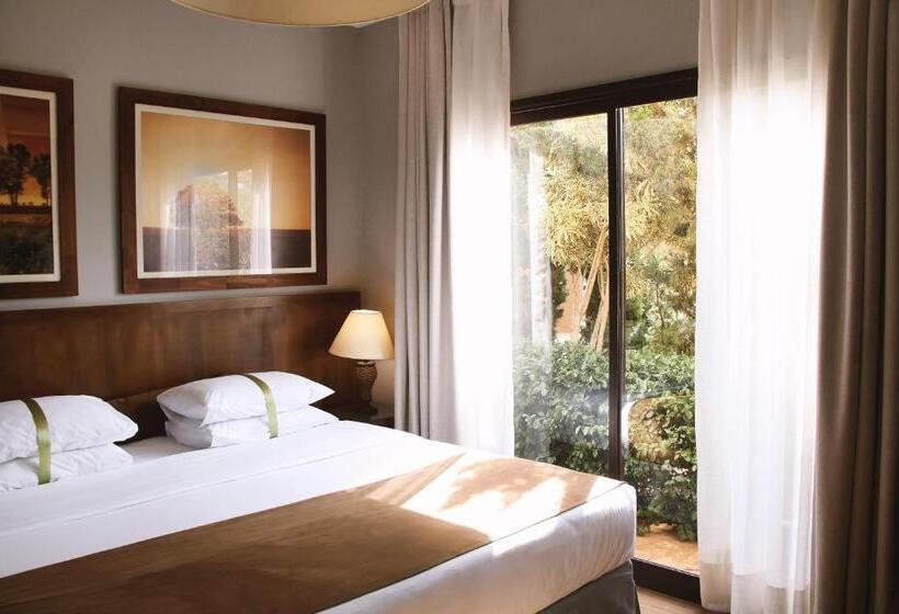 דירת חדר, Santa Clara Eco Resort