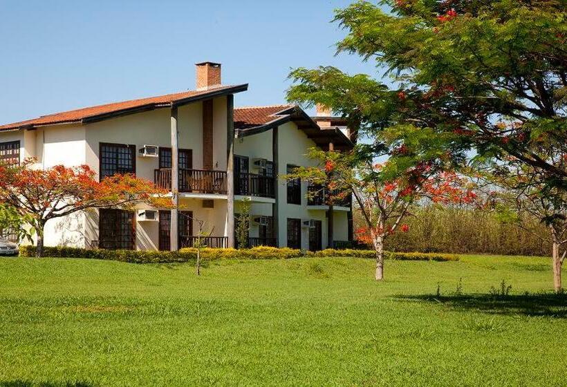 דירת חדר, Santa Clara Eco Resort