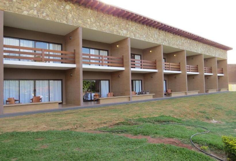 סוויטה, Santa Clara Eco Resort