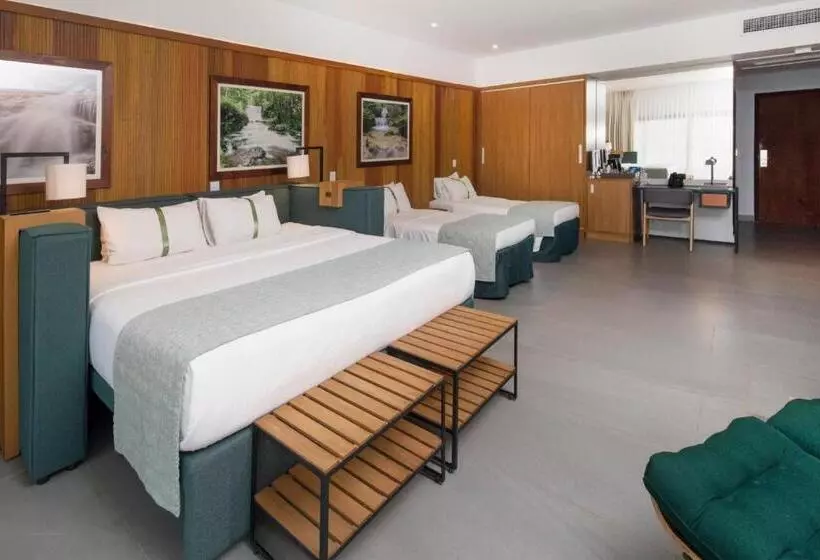 Sviitti, Santa Clara Eco Resort