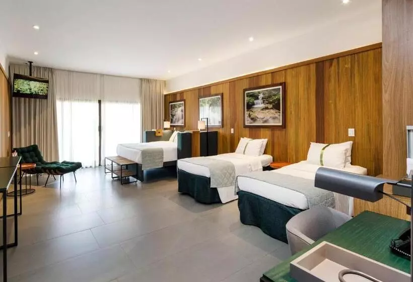 Sviitti, Santa Clara Eco Resort