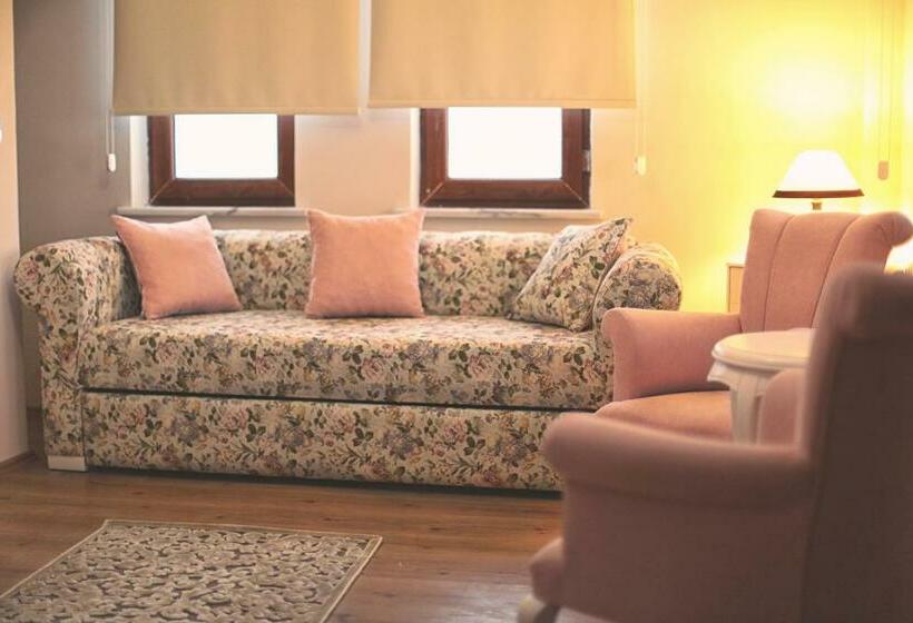 ویلای 2 خوابه, Akamoy Boztepe Hotel & Restaurant