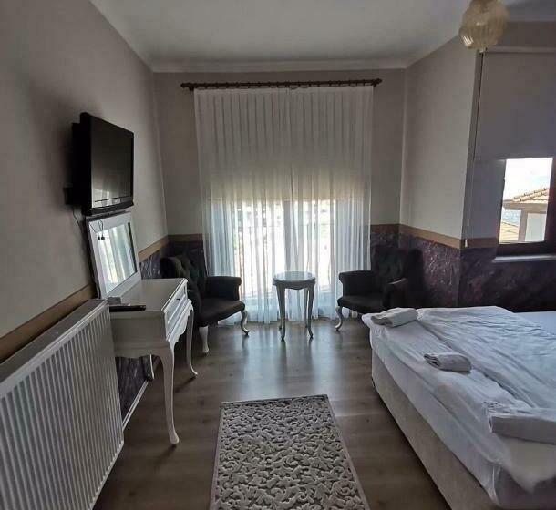 ویلای 2 خوابه, Akamoy Boztepe Hotel & Restaurant