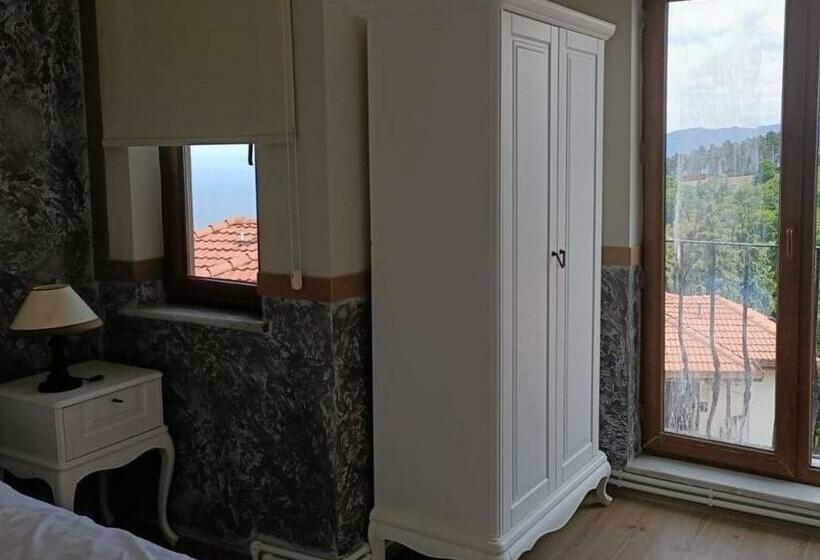 וילה בת 2 חדרי שינה, Akamoy Boztepe Hotel & Restaurant