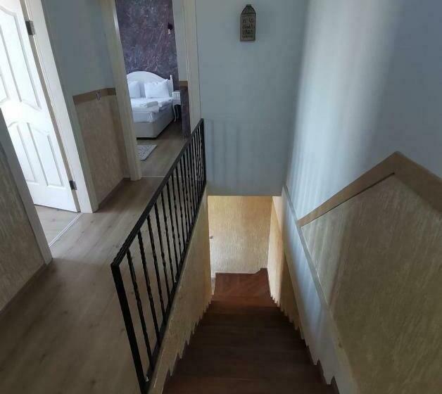 ツーベッドルーム　ヴィラ, Akamoy Boztepe Hotel & Restaurant