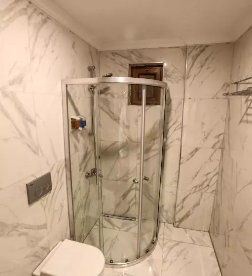 سوئیت با بالکن, Akamoy Boztepe Hotel & Restaurant
