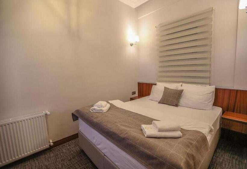 سوییت خانوادگی, Akamoy Boztepe Hotel & Restaurant