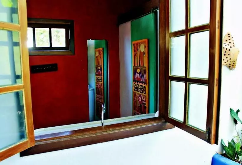 スタンダードトリプルルーム, Art Hotel Aos Sinos Dos Anjos