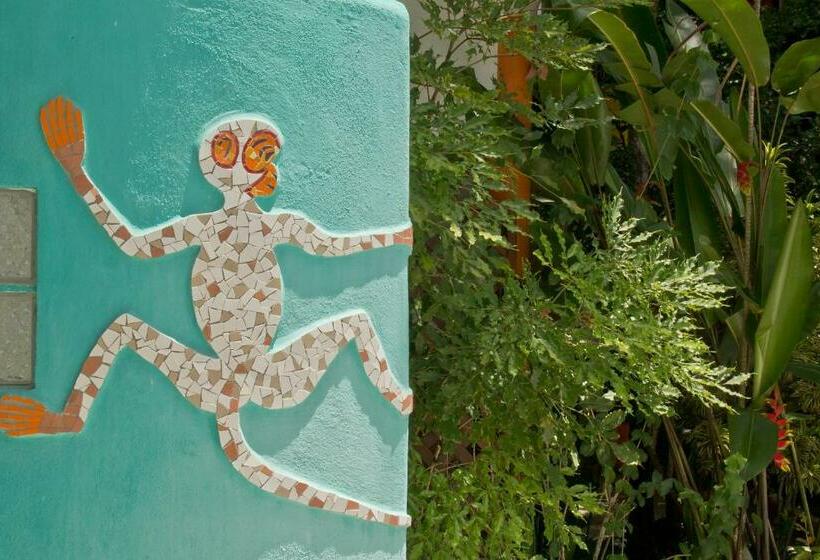 غرفة قياسية, Art Hotel Aos Sinos Dos Anjos