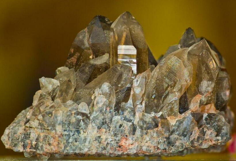 غرفة قياسية رباعية, Art Hotel Aos Sinos Dos Anjos