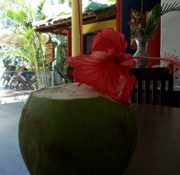 テラス付きシングルルーム, Art Hotel Aos Sinos Dos Anjos